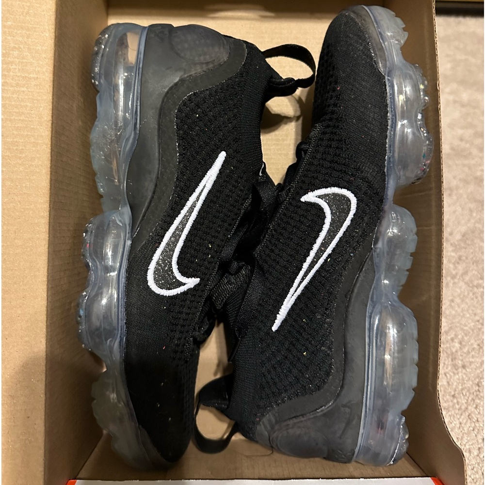 Nike 2021 Vapormax